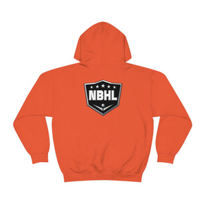 NBHL Unisex Heavy Blend™ Hooded Sweatshirt