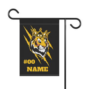 NH Kings House or Garden Flag