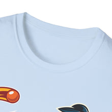 Unisex Softstyle T-Shirt - Men's Elite