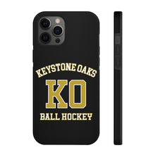 Case Mate Tough Phone Cases - Keystone Oaks HSBH