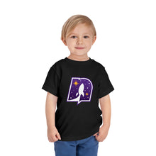 NOVAS Toddler Short Sleeve Tee