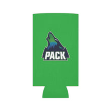 Pack IBHA Can Cooler (2 sizes)