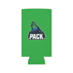 Pack IBHA Can Cooler (2 sizes)
