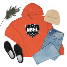 NBHL Unisex Heavy Blend™ Hooded Sweatshirt