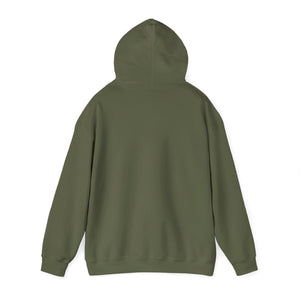 Unisex Heavy Blend™ Hooded Sweatshirt CSHL