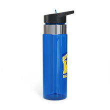 Kensington Tritan™ Sport Bottle, 20oz - Maple Shade