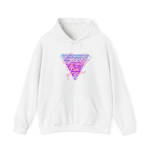 Hooded Sweatshirt - GJWTHF