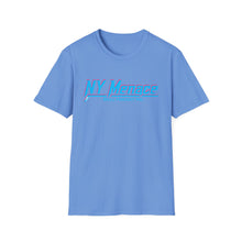 Menace Unisex Softstyle T-Shirt