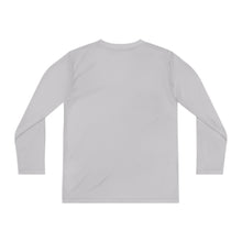 CSHL Youth Long Sleeve Competitor Tee