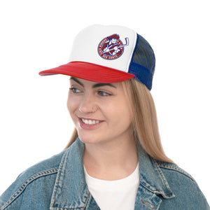 Garden State Red Coats - Trucker Cap