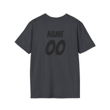 Unisex Softstyle T-Shirt - Misfits (customizable)