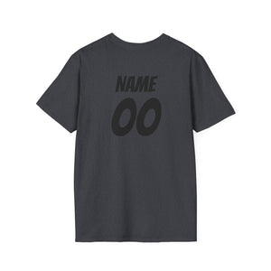 Unisex Softstyle T-Shirt - Misfits (customizable)