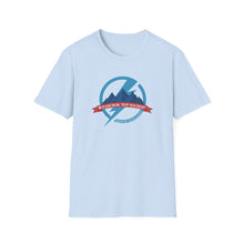Mountain Top Hockey Unisex Softstyle T-Shirt