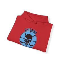 Chicago Snipers - Fan Gear Hoodie