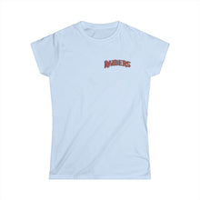 Fitchburg Raiders Women's Softstyle Tee