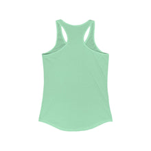 SC Athletics Women's Ideal Racerback Tank - Shamrock