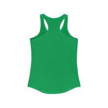 SC Athletics Women's Ideal Racerback Tank - Shamrock