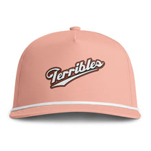 terribles Sunwashed Rope Cap