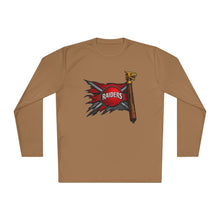 Fitchburg Raiders Lightweight Long Sleeve Tee