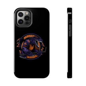 Case Mate Tough Phone Cases - Jersey Dinos