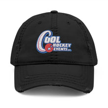 Copy of Distressed Dad Hat (Embroidery)