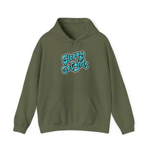 Sloppy Seconds Unisex Heavy Blend Hooded Sweatshirt - PBH