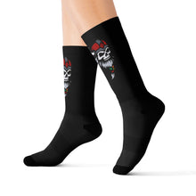 Fitchburg Raiders Sublimation Socks