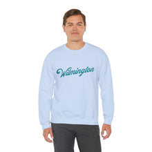 UNCW Sweatshirt, Unisex Crewneck Top