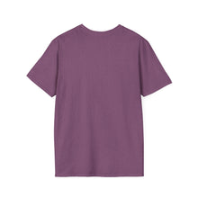 Mountain Top Hockey Unisex Softstyle T-Shirt