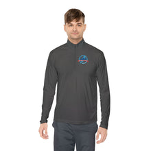 Mountain Top Hockey Unisex Quarter-Zip Pullover