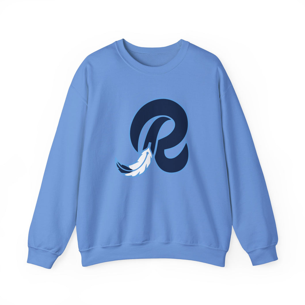 Renegades Sweatshirt, Unisex Crewneck Top