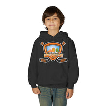Tucson Youth Heavy Blend Hooded Sweatshirt