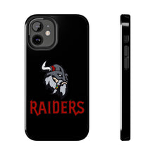 Fitchburg Raiders Case Mate Tough Phone Cases