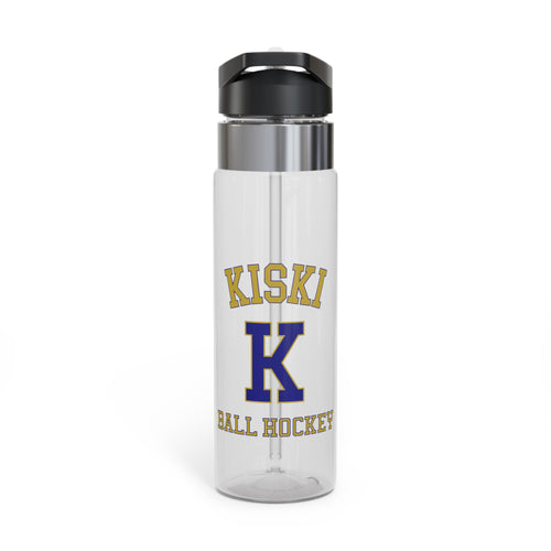 Kiski Kensington Tritan™ Sport Bottle, 20oz  HSBH