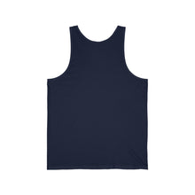 Unisex Jersey Tank - GCIT