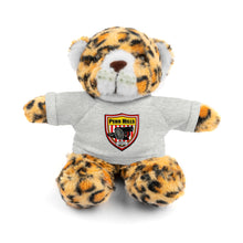 Stuffed Animals with Tee - Arsenal