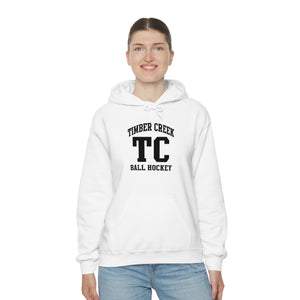 Unisex Heavy Blend™ Hooded Sweatshirt - Timber Creek