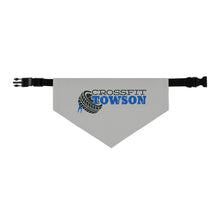 CFTowson - Pet Bandana Collar