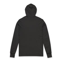 Mountain Top Hockey Stylish Unisex Hooded Long Sleeve Tee