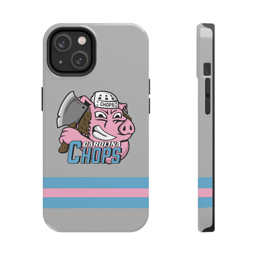 CHOPS Case Mate Tough Phone Cases - (15 iPhone Models)