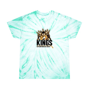 NH Kings Tie-Dye Tee, Cyclone