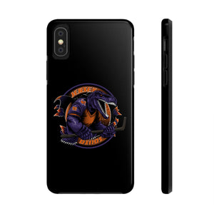 Case Mate Tough Phone Cases - Jersey Dinos