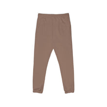ICE HOUSE Cozy Unisex Fleece Sweatpants