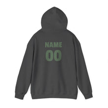 Customizable Mystic Volleyball Club Hoodie