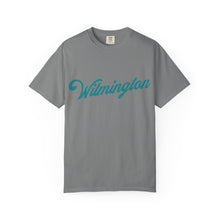 UNCW Unisex Garment-Dyed T-shirt
