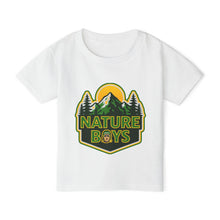 Heavy Cotton™ Toddler T-shirt NATURE BOYS