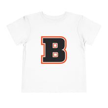 BRUNSWICK LAX Toddler Short Sleeve Tee