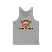 Tucson Unisex Jersey Tank