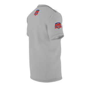 CSHL Youth League Fully Sublimated T- Shirt