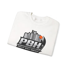 PBHL Sweatshirt, Unisex Crewneck Top